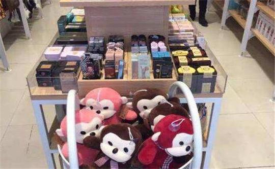 韩尚优品加盟
