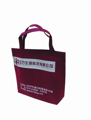 无纺布手提袋