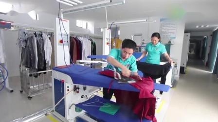什么生意投资少赚多?泰洁洗衣店干洗耗材哪里买?