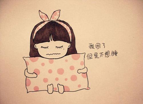精选伤感的句子说说心情