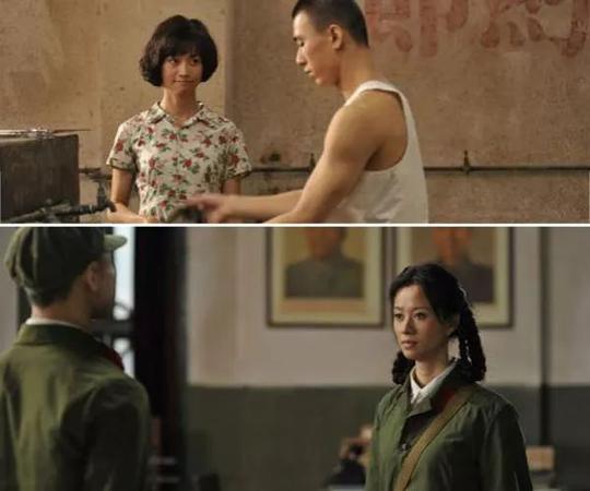 因拍内衣广告成名,身材颜值不输闫妮,为何如今只有她不温不火?