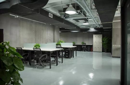 你的创业之路,可以从这里起步丨车库咖啡入驻征集令