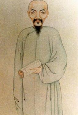 纪晓岚