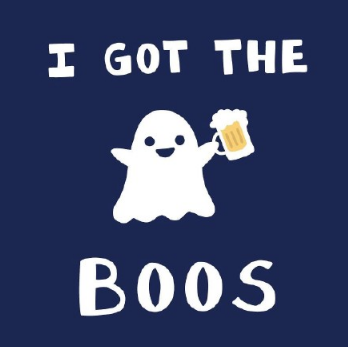 万圣节收到礼物怎么发说说