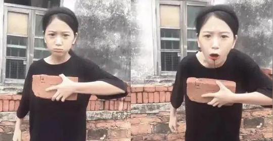 抖音里的女董事长，22岁身价78亿?真相却让人无语