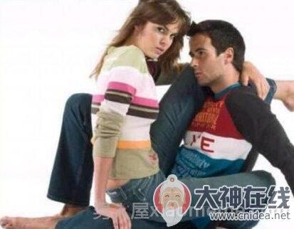 性爱姿势会影响生男生女吗