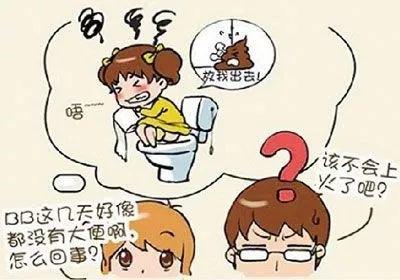 舌苔厚白是积食吗