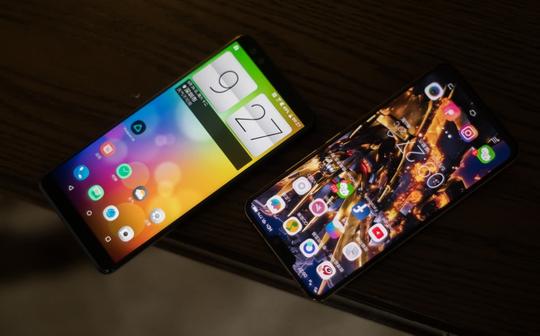 慢走不送?htc手机降价都"无人问津",网友:有点"冷门"
