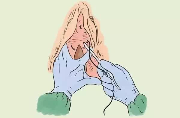新妈妈分娩后