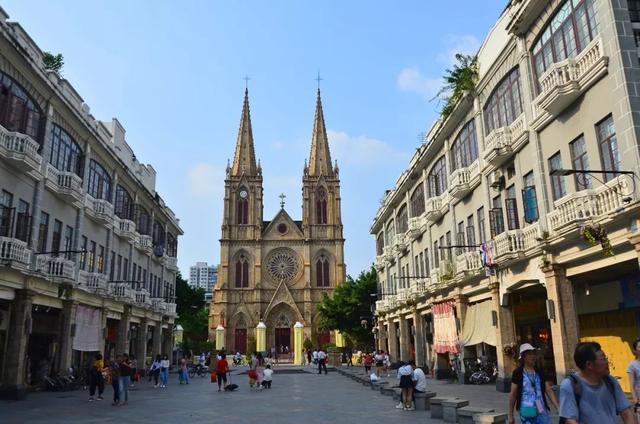 广州是一个什么样的城市?看看在广州生活了多年的女孩怎么说?