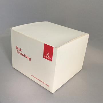白卡纸盒