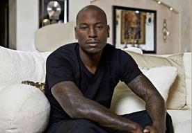 泰瑞斯·吉布森