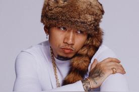 Like Me (feat. 袁娅维TIA RAY)(马思唯/袁娅维TIA RAY)