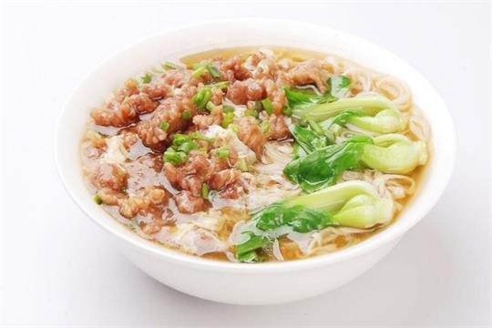 餐饮小吃加盟排行榜，创业致富的好项目!