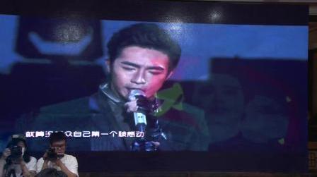 沈家豪还能这么帅,猜得到开头猜不到结尾