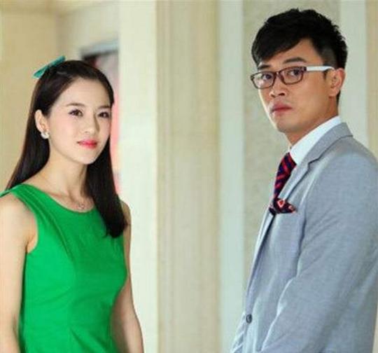 海陆主演的《因为爱情有多美》,饰演善良坚强,不被困难所打倒的林多美