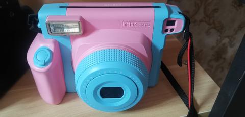 大号拍立得相机