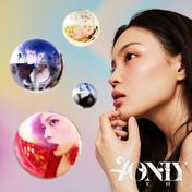 Bye(李遐怡)