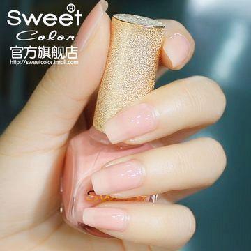怀孕期可以涂指甲油吗