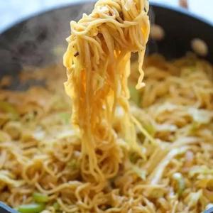 快餐类面制食品