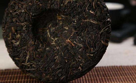 茶蓑蛾西湖龙井的来历-看懂普洱茶年份很重要