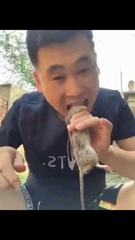 拍快手的人都拼了