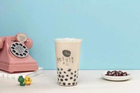 杯言茶语卖的怎么样?不看不知道，一看吓一跳