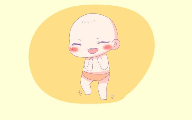 宝宝多大会叫爸爸妈妈