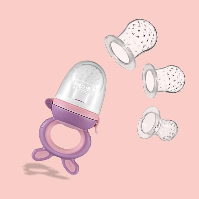 婴儿如何吃水果辅食