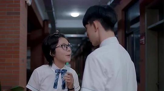 少年派:钱三一和林妙妙首次接吻，全班同学都看呆了，太劲爆了!
