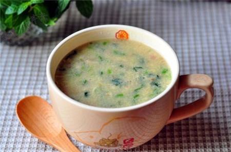 四个半月宝宝辅食食谱