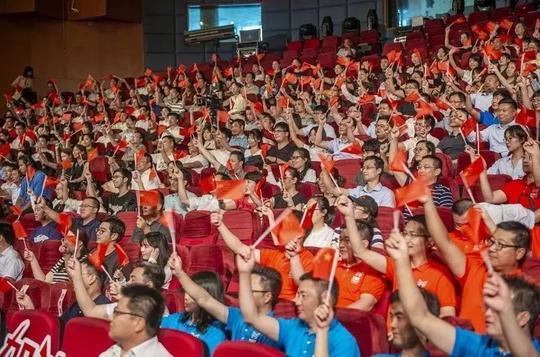 2019中国无锡科技创新创业大赛圆满收官!_企业