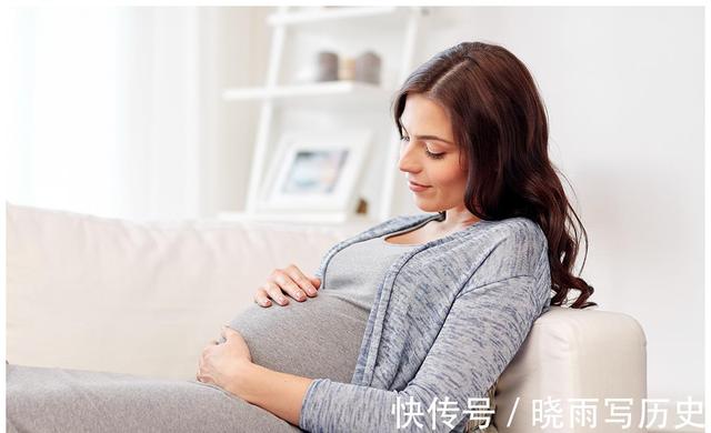 孕晚期肚子硬是宫缩吗不疼