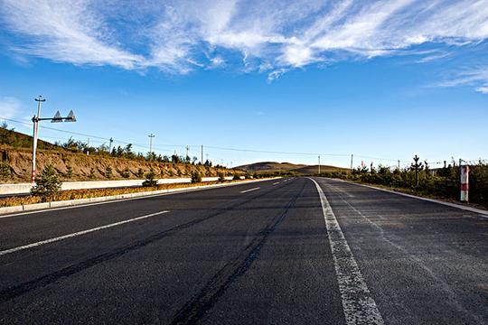 公路_图片大全—全景创意图库（quanjing.com）中国领先的正版图片视频素材网站