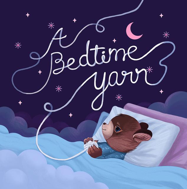 学龄儿童睡前故事