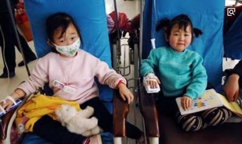 孩子做雾化是治疗什么的