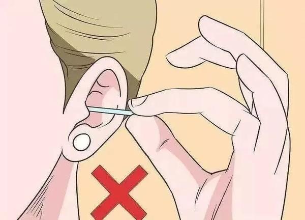 孩子的耳朵进了东西怎么办