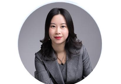 孙敏敏，上海易慕峰生物科技有限公司，创始人/ceo