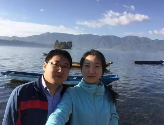平凡夫妻不平淡的爱情故事:博士医生夫妻陪伴是最长