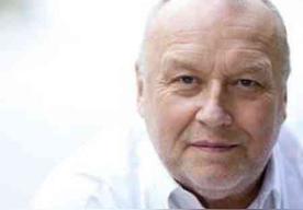 托马斯·席尔梅