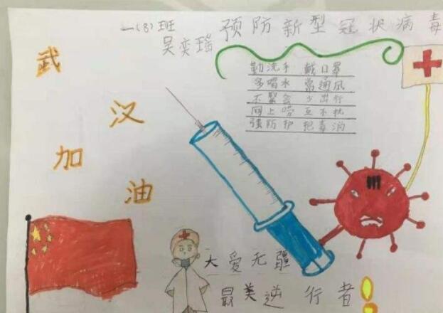 新型冠状病毒肺炎有特效药吗