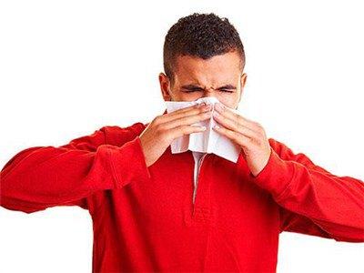 小孩子鼻子过敏怎么办