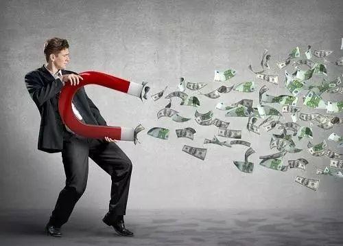 十大暴利生意,市场规模超10万亿!