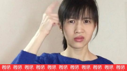 不到一年时间,靠拍摄短视频起家的papi酱已经成为一个微博粉丝超过