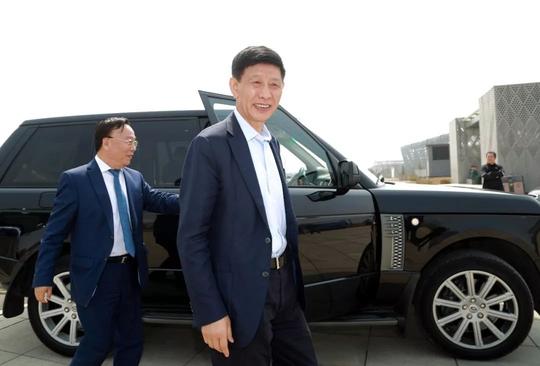 大连神秘地产富豪，48岁才开始创业，如今身价154亿插图3