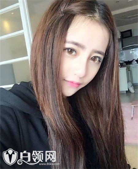 快手焦可然个人资料微博及快手id介绍，焦可然黑历史扒皮