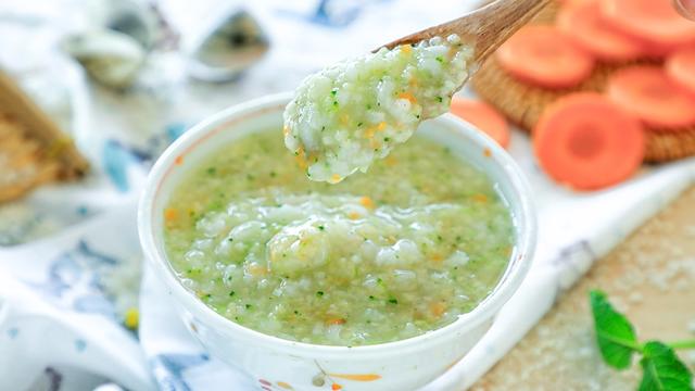 夏季宝宝的最佳补锌食谱