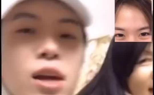 我只算到了开头…没算到这个结局…