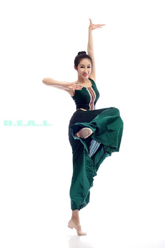【舞蹈世界】精致,唯美爱艺术,宁静,真善美心灵.