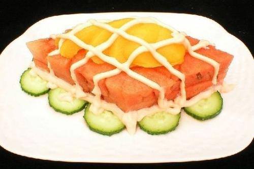 夏季宝宝辅食制作